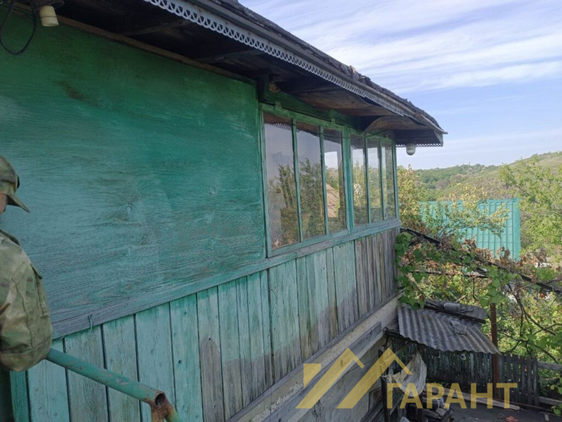 Дача общество Сталь-2 Перевальский р-н#1391