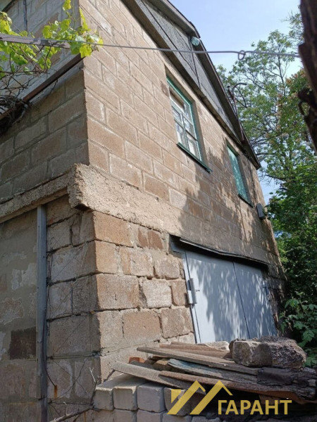 Фото Дача общество Сталь-2 Перевальский р-н#1391