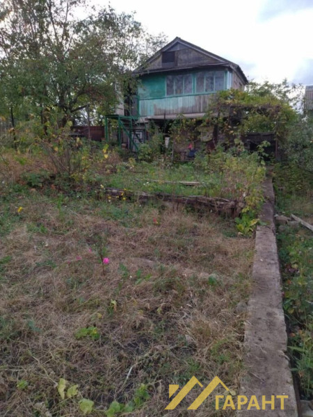 Фото Дача общество Сталь-2 Перевальский р-н#1391