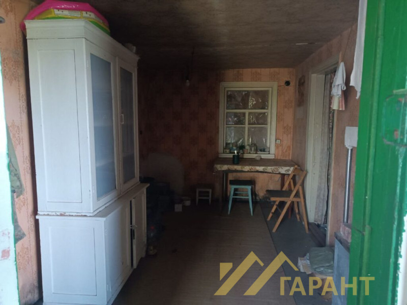 Фото Дача общество Сталь-2 Перевальский р-н#1391