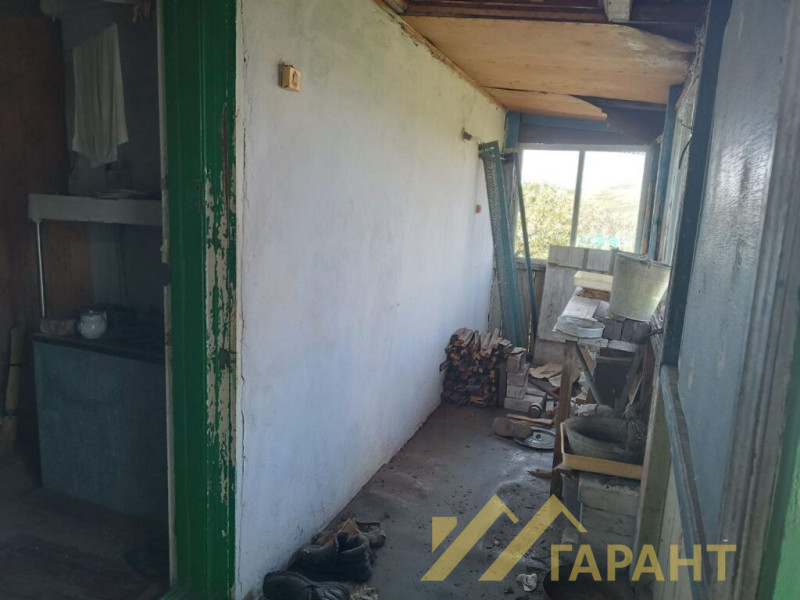 Фото Дача общество Сталь-2 Перевальский р-н#1391