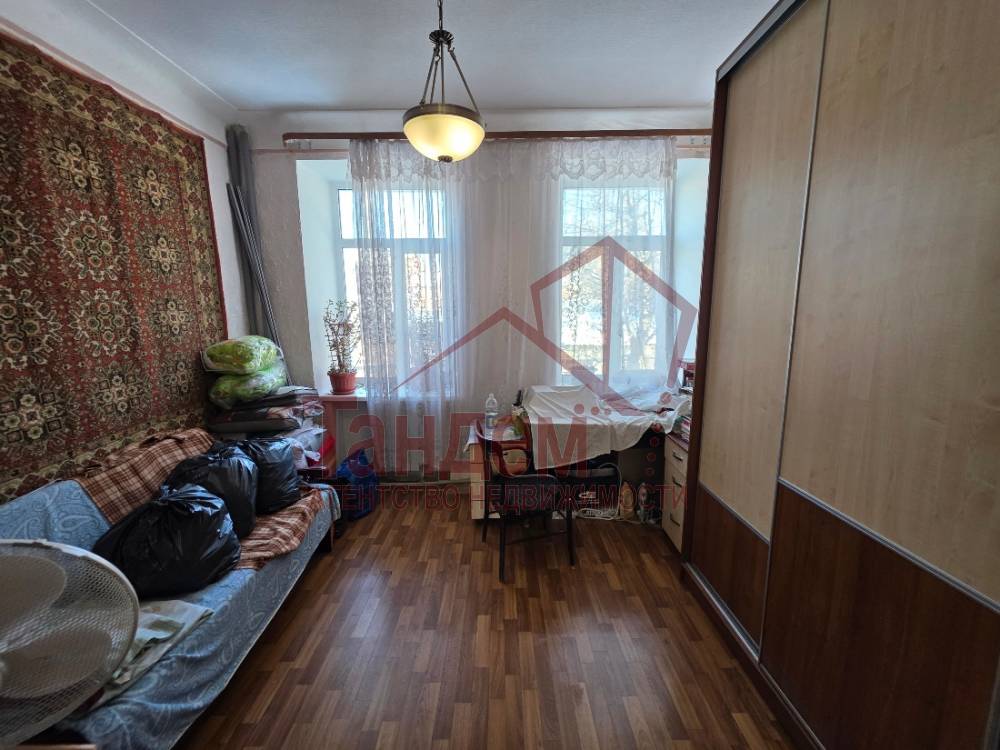 Фото Продажа квартиры с автономным отоплением - Объект №392