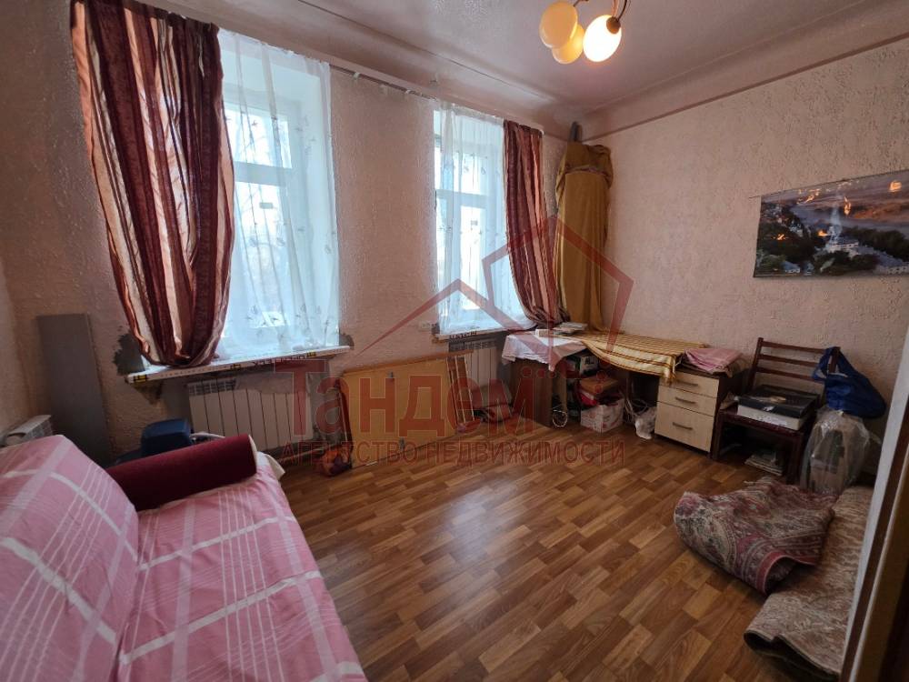 Фото Продажа квартиры с автономным отоплением - Объект №392