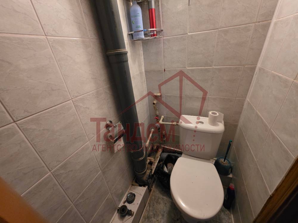 Фото Продажа квартиры с автономным отоплением - Объект №392
