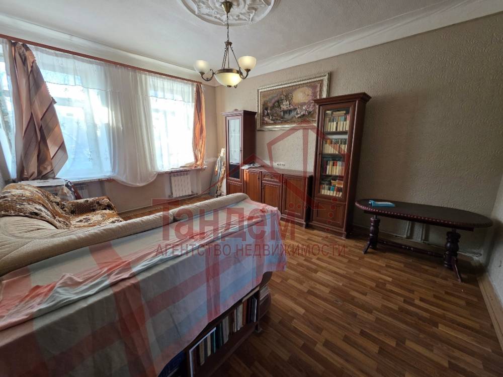 Фото Продажа квартиры с автономным отоплением - Объект №392