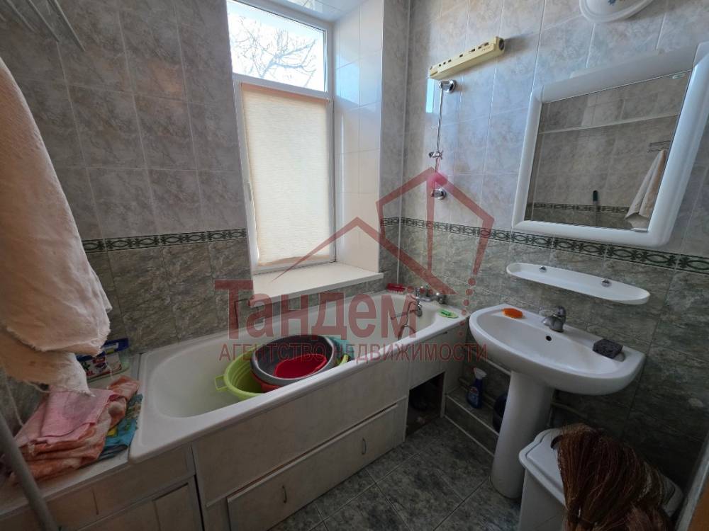 Фото Продажа квартиры с автономным отоплением - Объект №392