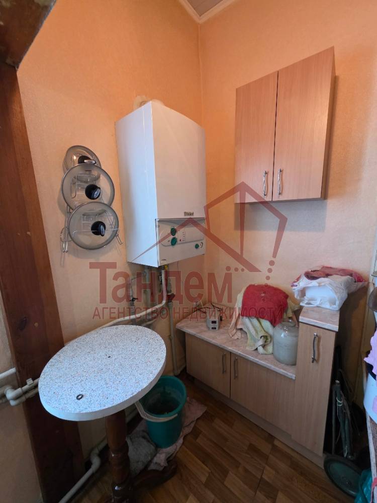 Фото Продажа квартиры с автономным отоплением - Объект №392