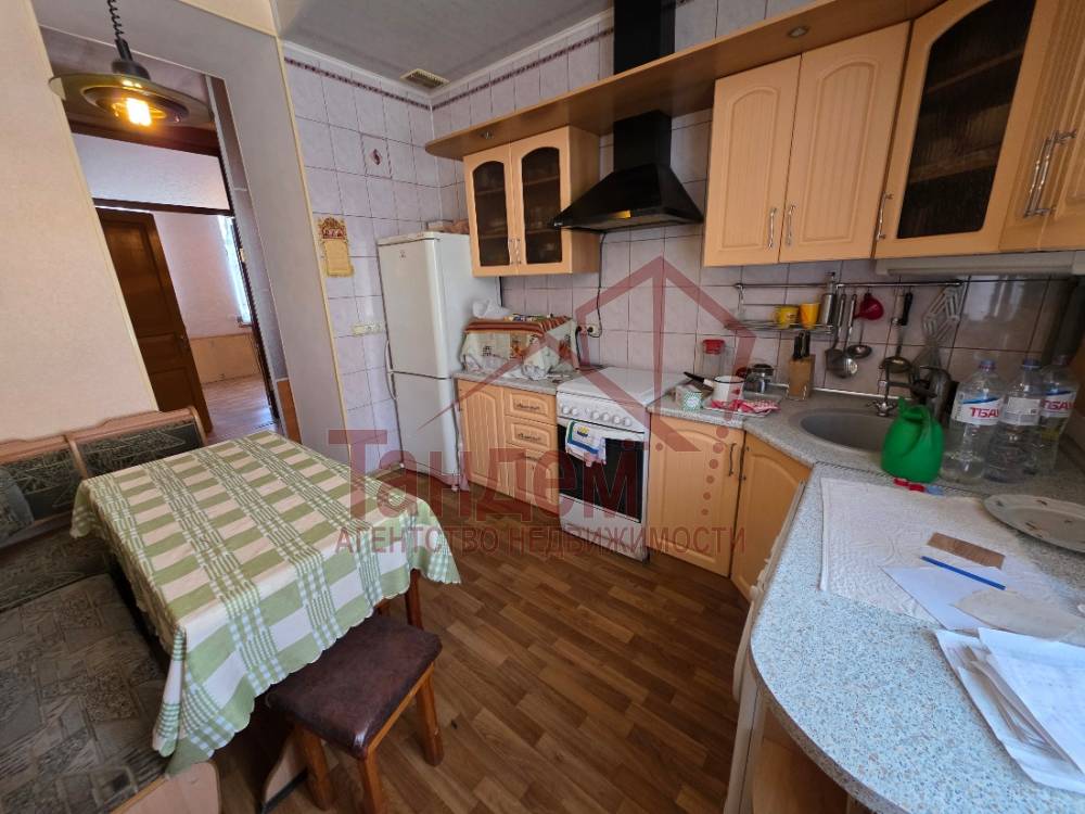 Фото Продажа квартиры с автономным отоплением - Объект №392