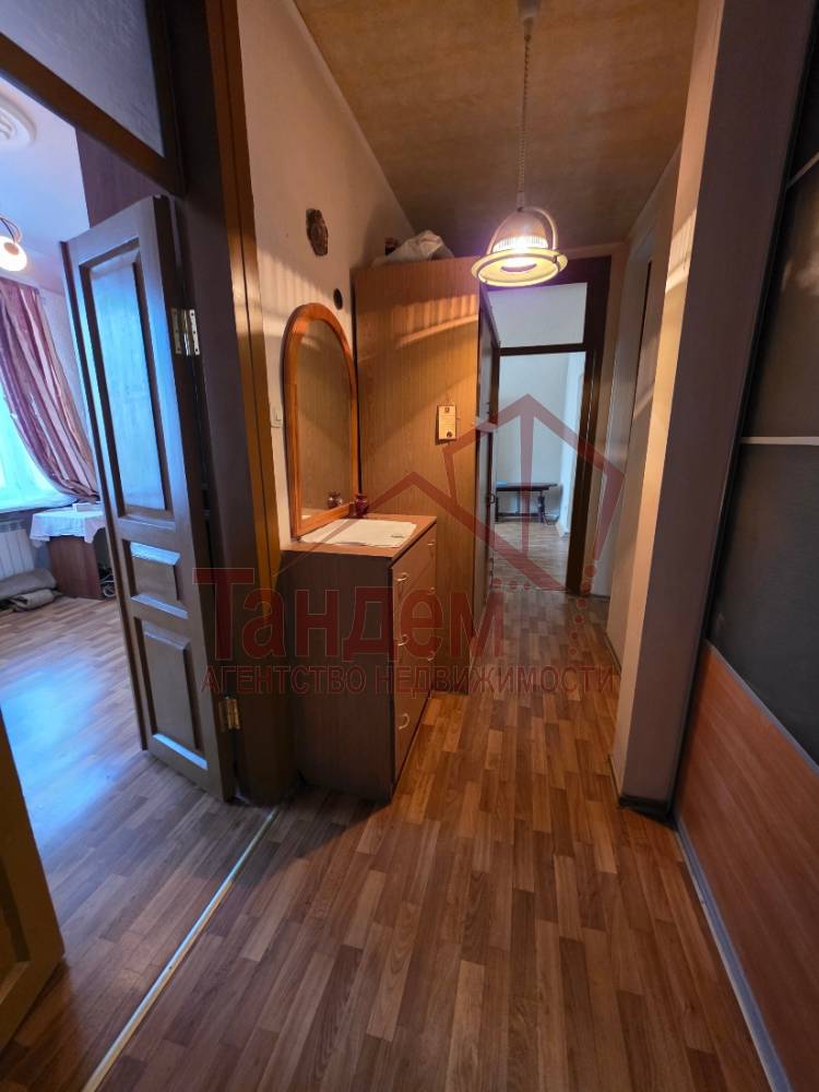 Фото Продажа квартиры с автономным отоплением - Объект №392