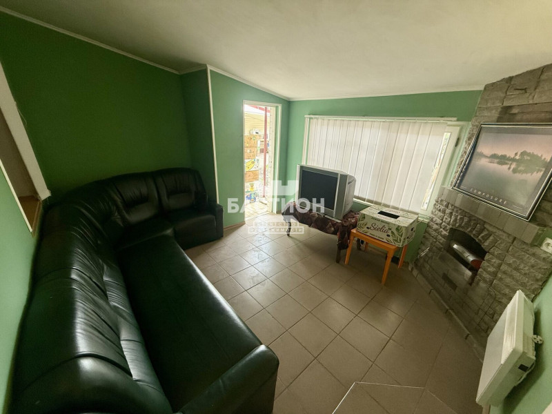 Фото Дом, улица Качалова, ID:2029872