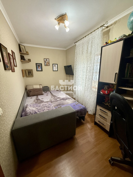 Фото Дом, улица Качалова, ID:2029872