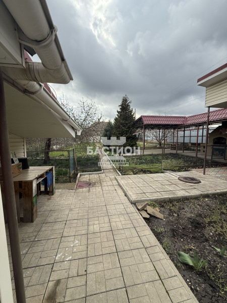 Фото Дом, улица Качалова, ID:2029872