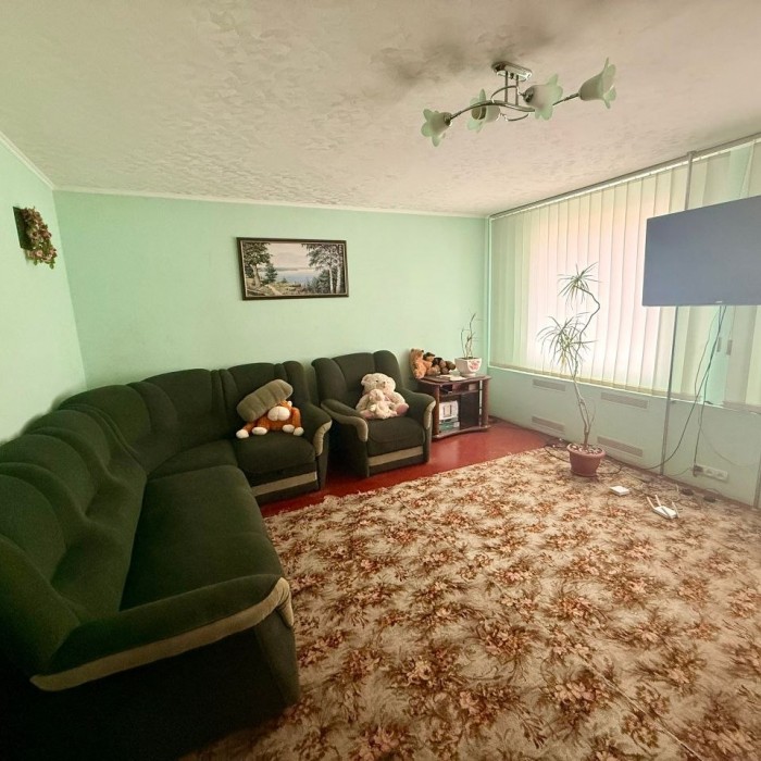 Фото Продам дом, ул. Яна Лациса, район 33 школы.