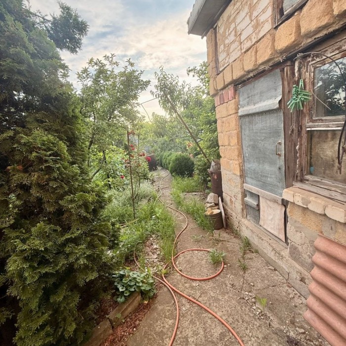 Фото Продам дом, ул. Яна Лациса, район 33 школы.