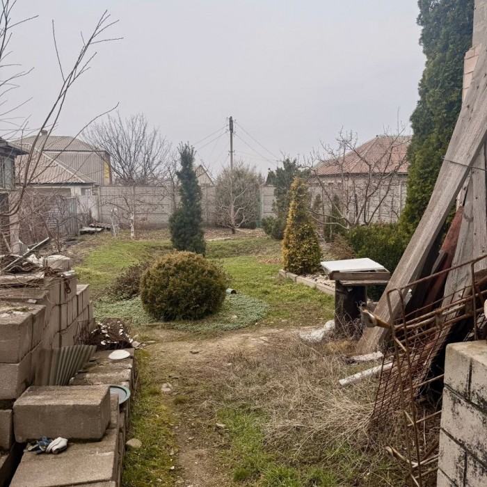 Фото Продам дом, ул. Яна Лациса, район 33 школы.