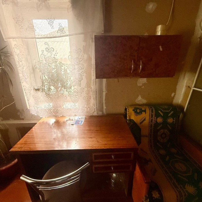 Фото Продам дом, ул. Яна Лациса, район 33 школы.