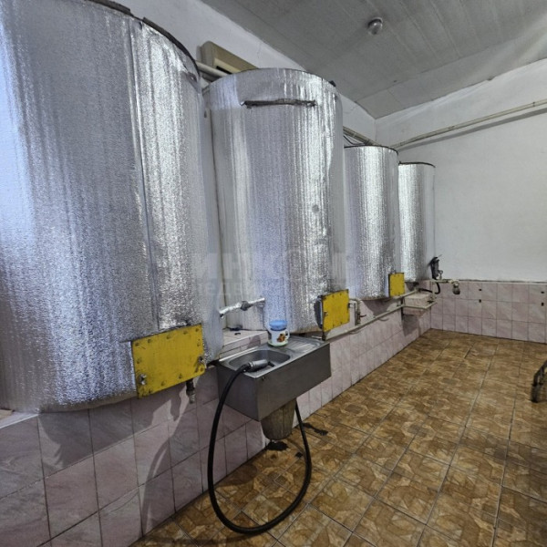 Фото Продам маслобойню в г.Краснодон