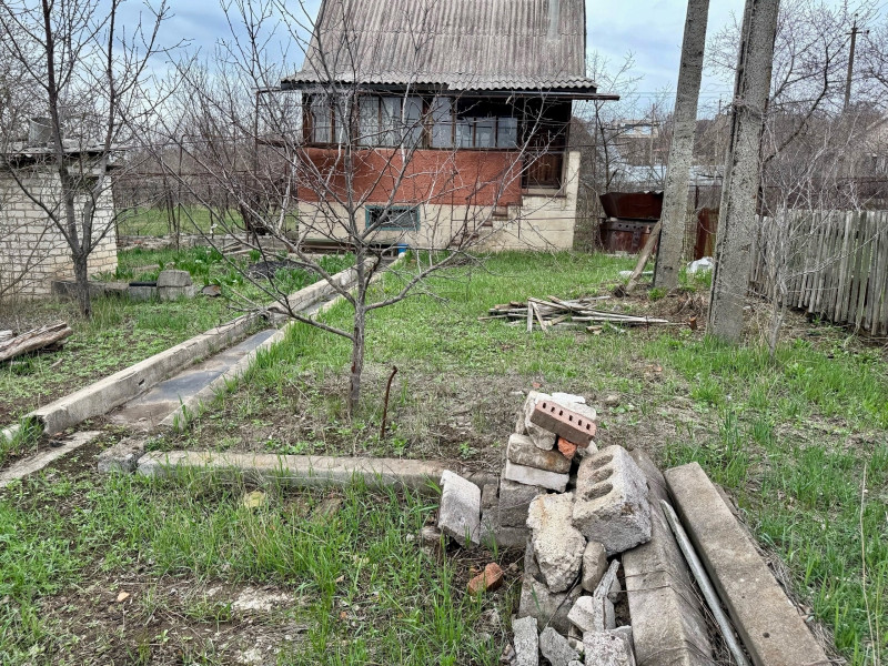 №745 ПРОДАМ ДАЧУ П.СТЕПАНОВКА
