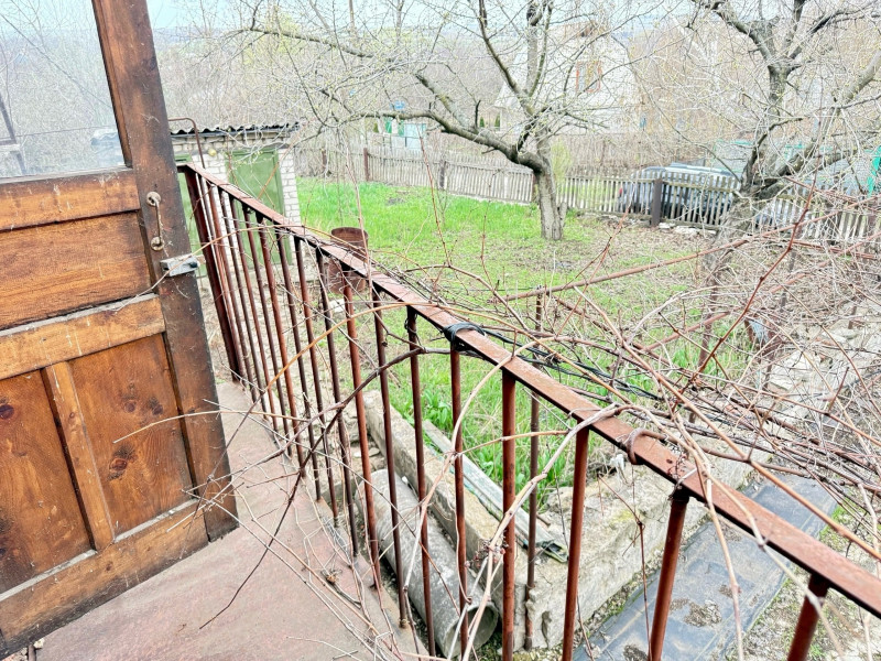 Фото №745 ПРОДАМ ДАЧУ П.СТЕПАНОВКА