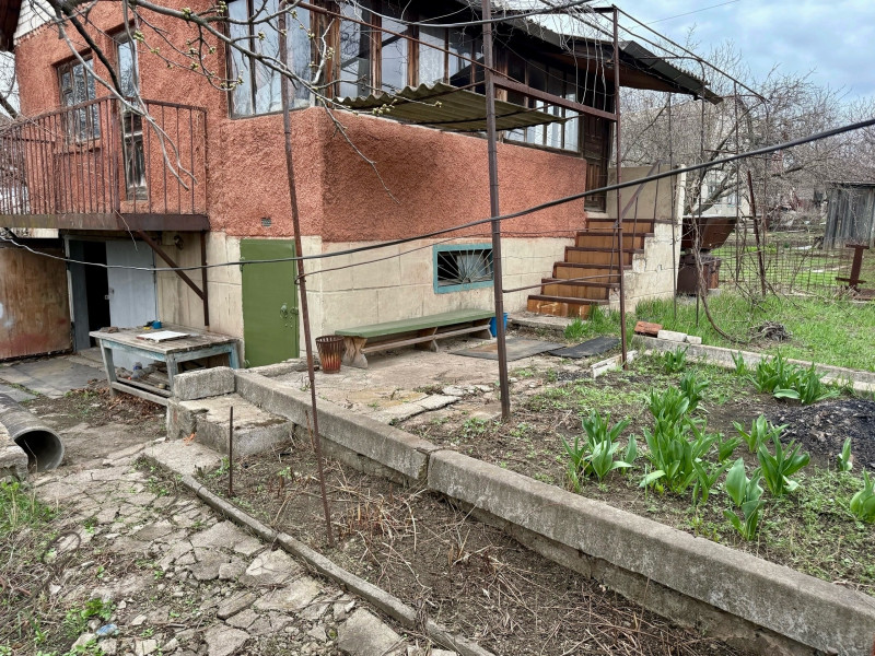 Фото №745 ПРОДАМ ДАЧУ П.СТЕПАНОВКА