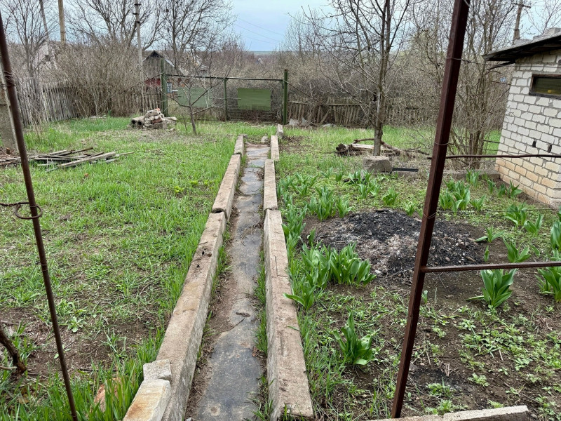 Фото №745 ПРОДАМ ДАЧУ П.СТЕПАНОВКА