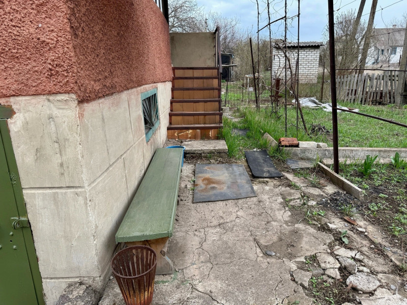 Фото №745 ПРОДАМ ДАЧУ П.СТЕПАНОВКА