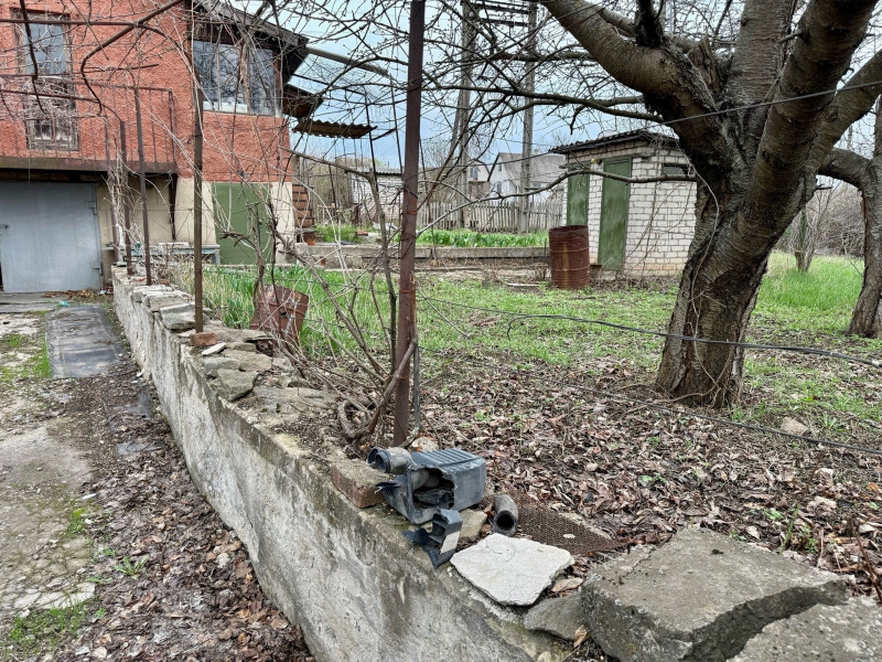 Фото №745 ПРОДАМ ДАЧУ П.СТЕПАНОВКА