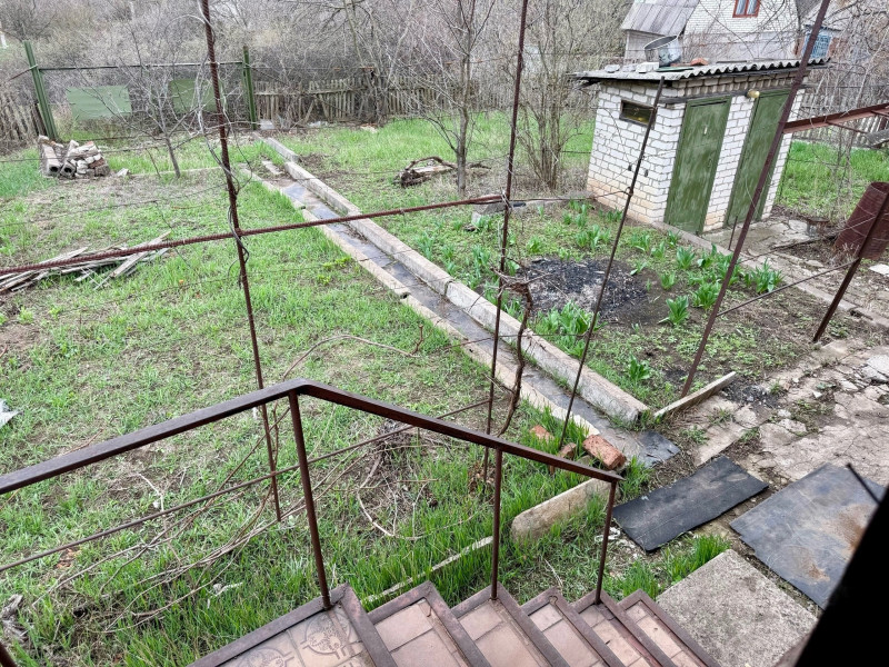 Фото №745 ПРОДАМ ДАЧУ П.СТЕПАНОВКА