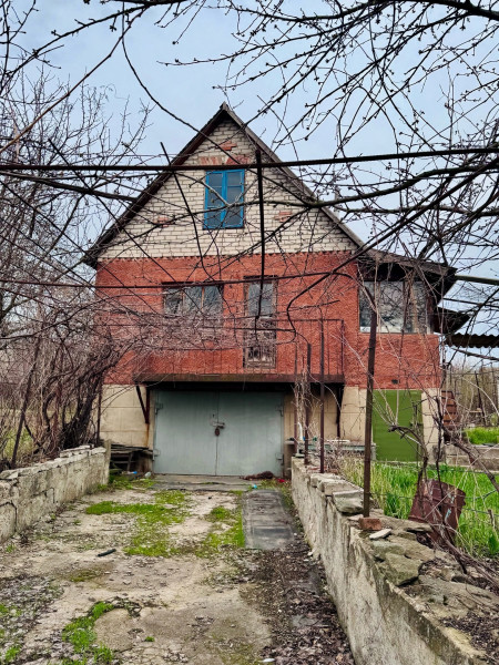 Фото №745 ПРОДАМ ДАЧУ П.СТЕПАНОВКА