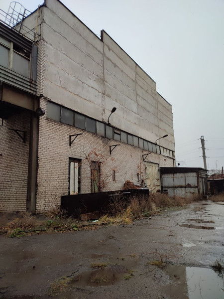 Фото Цех для цветного литья Центр города