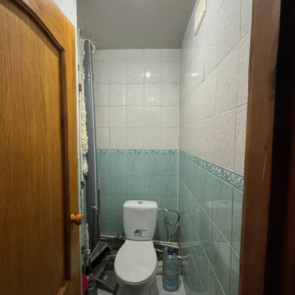 Фото Продам 3-х комн квартиру с АО в городе Луганск квартал Сазонова