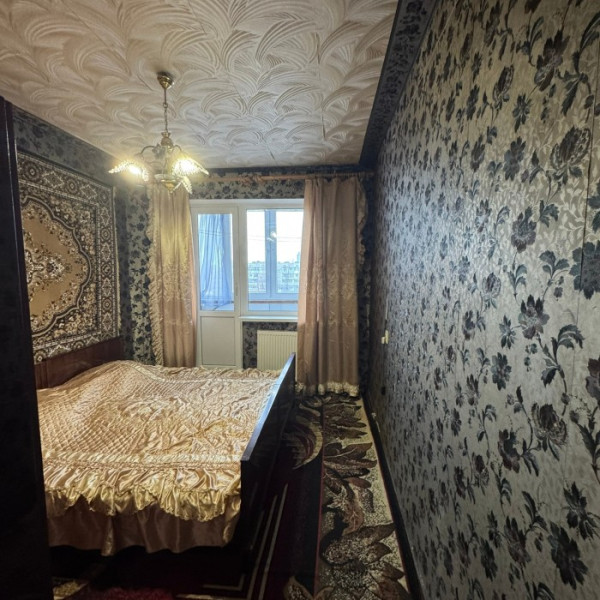 Фото Продам 3-х комн квартиру с АО в городе Луганск квартал Сазонова