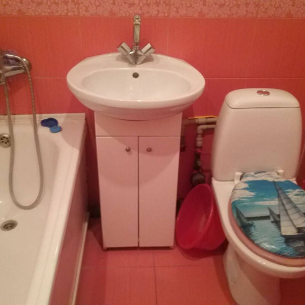 Фото Продам 1-к квартиру на кв. Комарова