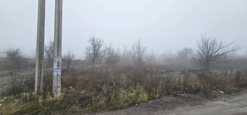 Продам участок, на Видном (г.Луганск),ул. Мельникова