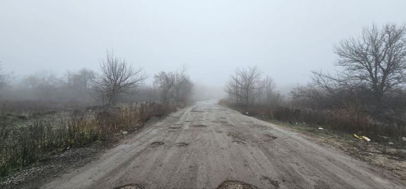 Фото Продам участок, на Видном (г.Луганск),ул. Мельникова