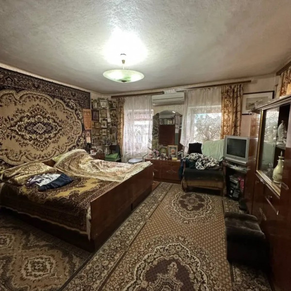 Фото Продам флигель 45м2 в г Луганск Камброд ул Братье Сумских