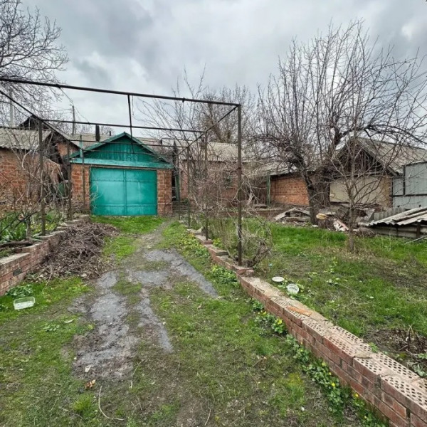 Фото Продам флигель 45м2 в г Луганск Камброд ул Братье Сумских