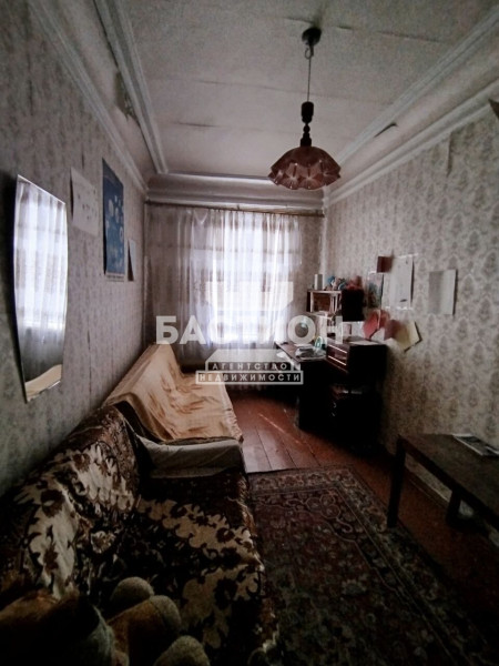 Фото Дом Александровск, улица Куракина ID:2112908