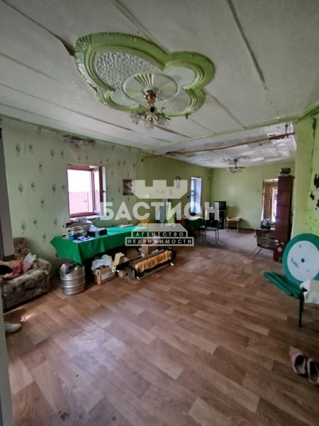 Фото Дом Александровск, улица Куракина ID:2112908