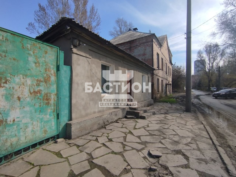Фото Дом Александровск, улица Куракина ID:2112908