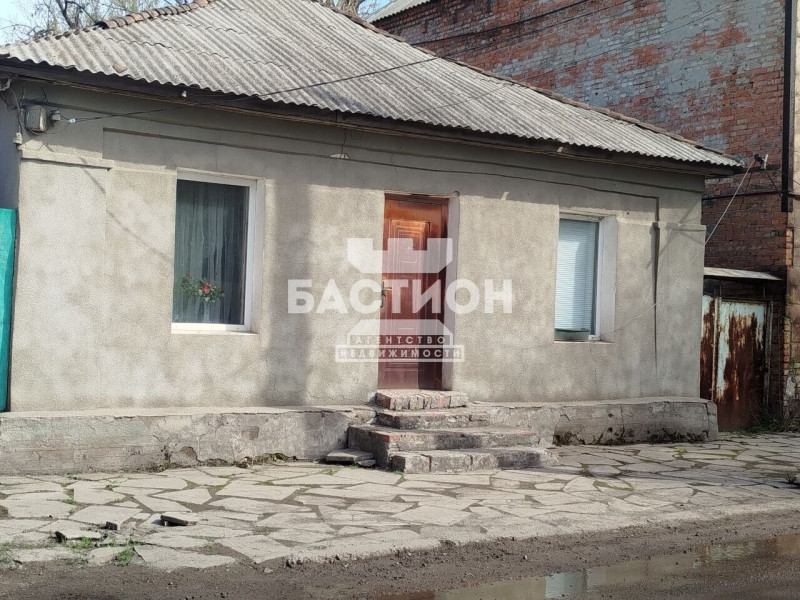 Фото Дом Александровск, улица Куракина ID:2112908
