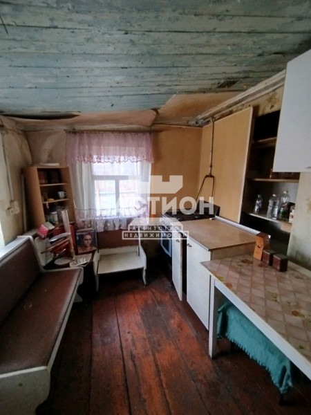 Дом Александровск, улица Куракина ID:2112908