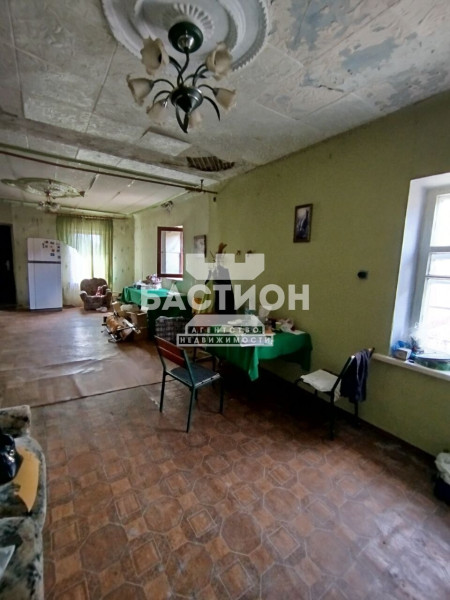 Фото Дом Александровск, улица Куракина ID:2112908