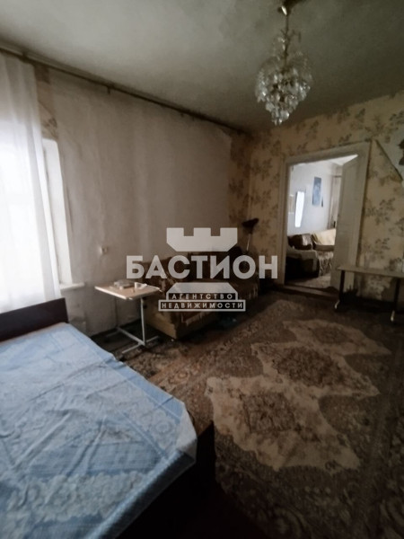 Фото Дом Александровск, улица Куракина ID:2112908