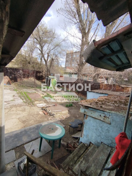 Фото Дом Александровск, улица Куракина ID:2112908