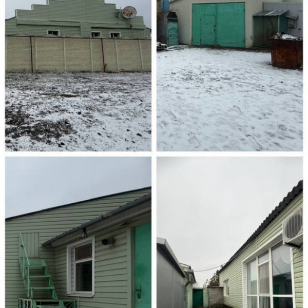 Продам Home &amp; Business пос. Роскошное