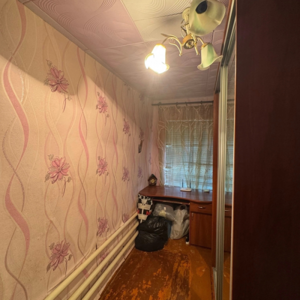 Фото Продам дом 70м2 в центре, рн Памятника Труженику