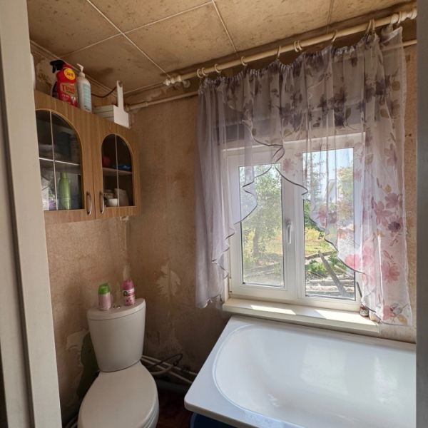 Фото Продам дом 70м2 в центре, рн Памятника Труженику