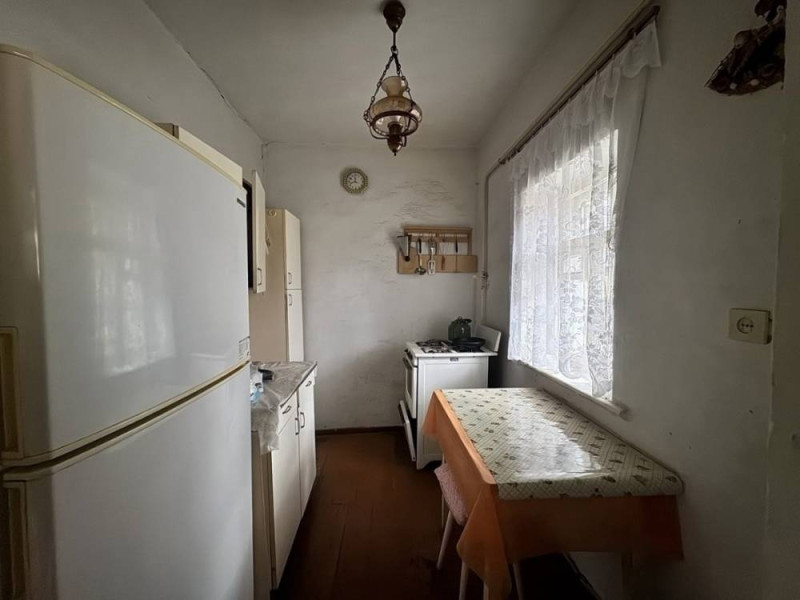 Фото Участок 10 сот с домом ул. Комбайная - Объект №50