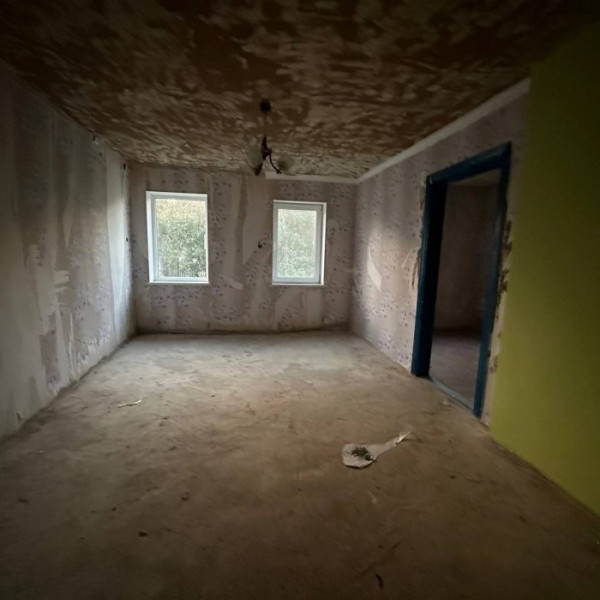 Фото Продам Дом 100м2 В Станице Луганской, Поселок Верхняя Ольховая